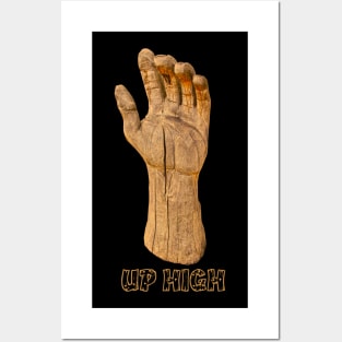 Give me five Posters and Art